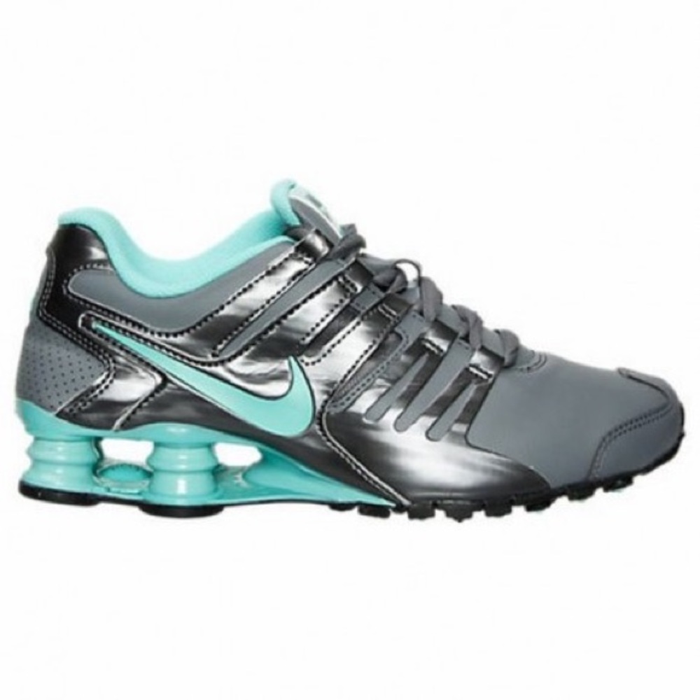 Women’s Nike Shox